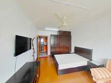 甘泉宜川·宜川三村·1室·0厅