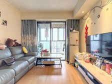 铂金公寓 楼层 星海 好