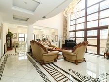 正南 北辰红橡墅 3室1厅 精装修