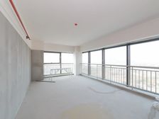 低总价!青阳城市广场壹号公寓 地铁口紫荆公园旁 有钥匙