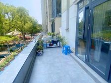 四代住宅不过如此一套带空中后花园全新装修