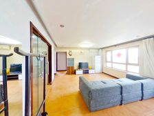 通州临河里精装三居 满二南西向 111平370万