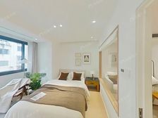 洋泾·羽北小区·1室·2厅