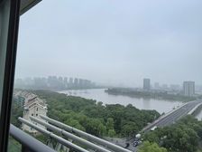 (捡漏好房)本人专售金领公寓!一线江景!楼层超赞!有钥匙