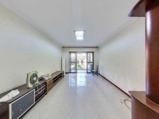 城市假日园 高层 南向 四房 好单位