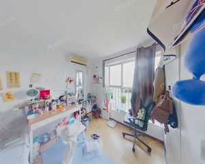 五福玲珑居南区安静位置两居室,中间楼层,房本满两年