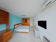 急售!!电梯南向采光一居,有钥匙,业主迫切出售