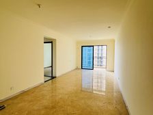 城北盛世城邦全新未入住精装三房