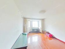 南北通透2房,中间楼层,急卖自砍20W,房型方正看房方便