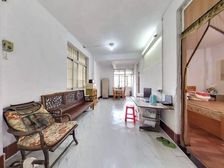 收费0.69 小北本部校区 法政路 3 房 79.36 方