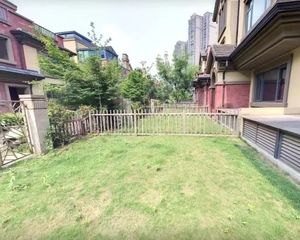 联排140万带花园!可按揭!带车库!棠湖柏林城1