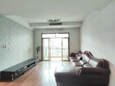 高新区荷塘月色 双露台 电梯五房楼中楼 高新小學35中