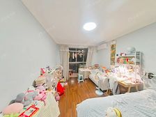 2号线北新泾站直线50米,电梯房5楼,精装修诚意出售