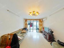 张江东·唐人苑·南北通透户型,楼层好,近2号线,诚心出售