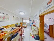 延静西里 3室1厅 南 北