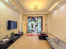 一楼带30平院子,东边户,双地铁生活方便,适合居住