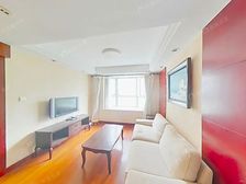 徐家汇·电影华苑·1室·1厅