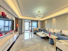 姚江金茂府,176平大平层15楼,豪装 拎包 入住 业主诚售