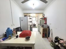 鸳鸯二村2房南精装真实好房