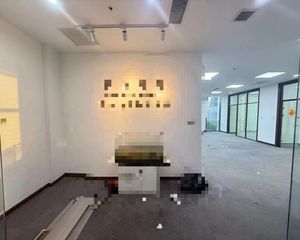丰台科技园地标楼 诺德中心甲级263㎡ 西南双面 各担各税