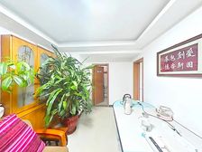 嘉园西里 近城铁 大四居 视野开阔 前后无遮挡