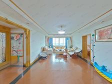 荷花新村 5室2厅 东南