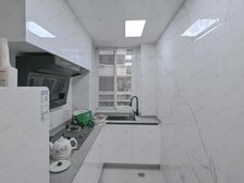 荷花新村 2室1厅 南北