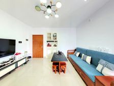 福泰花园2室1厅精装修