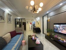 巴南区 融汇半岛玫瑰公馆 三房 105万