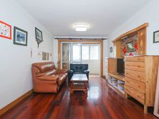 新普陀+梅陇一梯两户...南北两房厅朝南...黄金楼层采光好