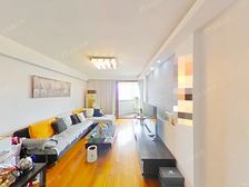 2号楼 电梯高区 户型正气 采光视野哇塞 精装修 嘎地好谈