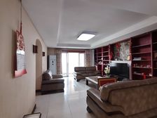 洋房8500的单价 冉家坝龙山小区 四房两厅双卫 南北通透