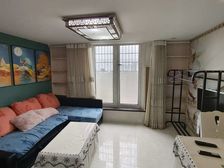 正南利时爱丁堡2室2厅精装修