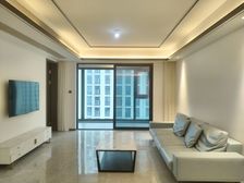 宝龙一城4室2厅2卫南朝向450.0万元/套出售