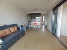 阳光城·溪山悦2室1厅精装修