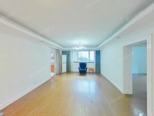 徐家汇·南溪公寓·3室·2厅