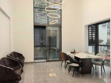 鲁能海蓝福源东二区(别墅) 满五 环境优美 产权清晰