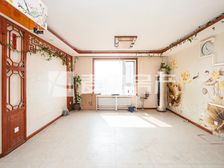 正南风度柏林2室2厅精装修