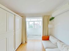 潍坊·朱家滩小区·1室·0厅