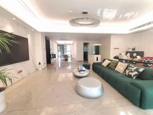 中国铁建花语江湾4室2厅2卫 正南 精装修 舒适楼层 满二年