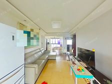 顾村·保利叶上海(北区公寓)·3室·2厅