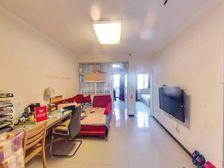 裕龙花园一区 3室1厅 南北 精装