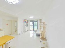 2014年 精品 大两房 精装修 前方无遮挡 JI售