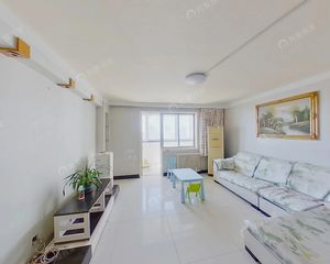 知春路北航南门,太月园改善三居室,高层能观燕山