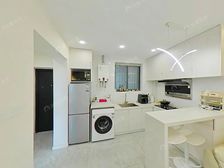 全新精装修+双南两房一厅+产权清晰+可议价+业主诚意出售!