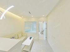 全新精装修+双南两房一厅+产权清晰+可议价+业主诚意出售!