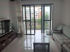 盈滨海岸 购物方便 刚需两居 有电梯 产权清晰 精装好房