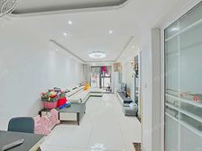 双湾花园一期·刚需小户型.中楼层.采光好.