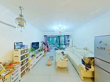 潞苑·珠江拉维小镇·2室·1厅