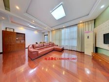 香城花园二区 阳面3室 经典房源 随时看房 带大露台!!